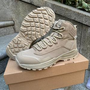 Lightweight and Durable Nylon Puncture resistant Climbing Shoes for Hiking