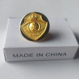 Customizable Premium Badge for Events