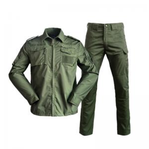 Customize High Quality Uniform Digital Acu Bdu Combat Tactical Uniform