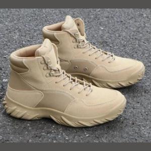 Good Performance China Hiking Shoes Waterproof for Mens