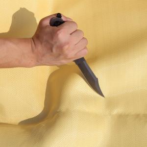 High-Performance Kevlar Aramid Fabric for Fireproof and Bulletproof Applications