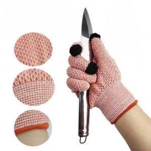 Level 5 Cut Resistant Gloves for Safe Woodworking and Engraving