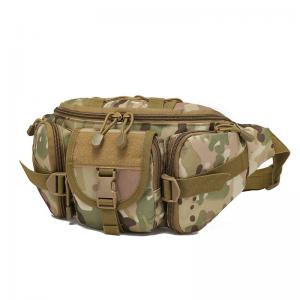 Lightweight Outdoor Waist Bag for Hiking and Running
