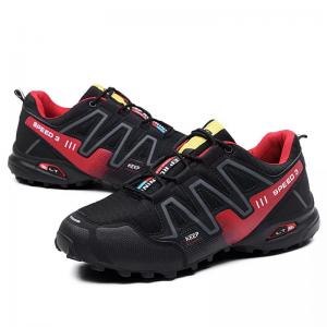 Mens Mountain Climbing Shoes for Sports and Hiking