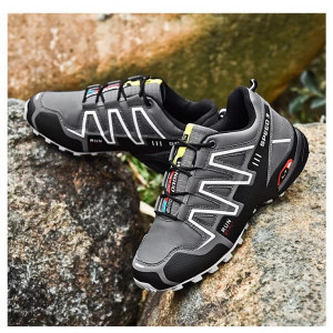 Mens Mountain Climbing Shoes for Sports and Hiking