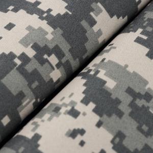 Premium Tactic Camouflage Fabric for Tactical Gear and Apparel