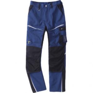 Stylish and Comfortable Work Pants Featuring Deep Pockets