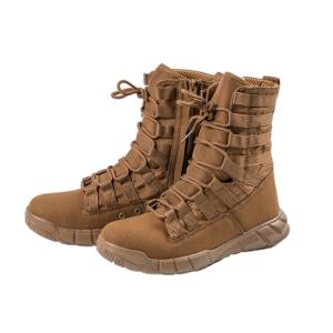 Supplier Panama Full Leather Combat Safety Tactical Leather Outdoor Jungle Men Boots