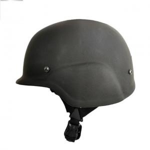 Tactical Combat Helmet with Adjustable Fit 