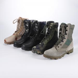 Ultimate Comfort Desert Boots for Rugged Adventures and Travel