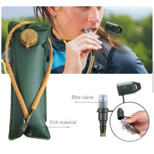 Water Bag Backpack with Double Shoulders Cycling 3L