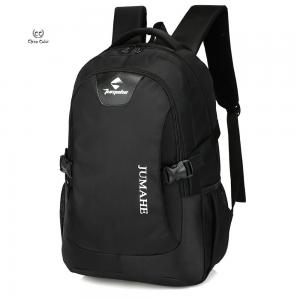 Wholesale Polyester Custom Promotional Backpack for Boys Girls with Logo